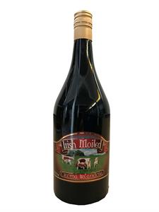 L-BOT CREMA IRLANDESA IRISH MOILED 1L.