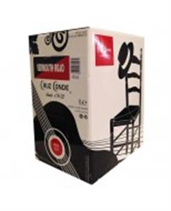 V-BAG IN BOX VERMOUTH ROSSO NOBLE 5 L. CARIOCA