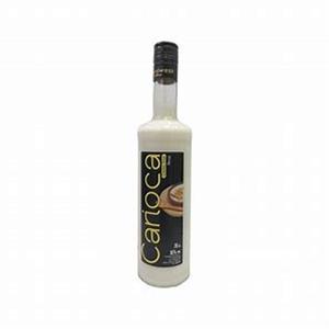 L-BOT CREMA ARROZ CARIOCA 70CL