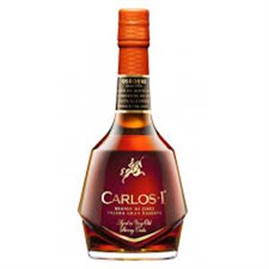 L-BOT BRANDY CARLOS I IMPERIAL 70CL