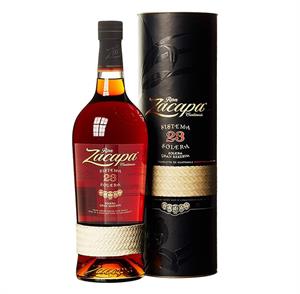 L-BOT RON ZACAPA CENTENARIO 23 años
