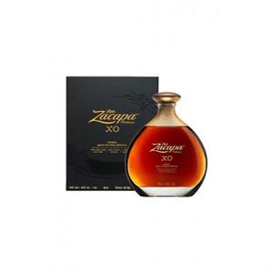 R-BOTELLA RON ZACAPA XO CENTENARIO