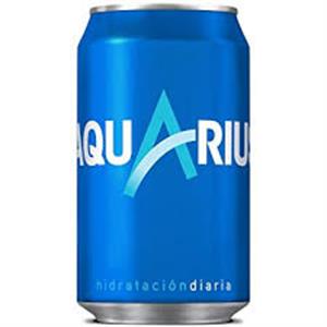 F-0.33 CL LATA AQUARIUS LIMON 24 UDS