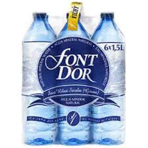 A-FONT D