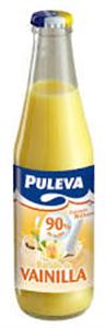 B-BATIDO VAINILLA 12X200 PULEVA CRI