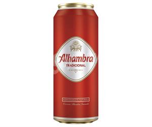 C-1/2 LATA ALHAMBRA  (24UDS)