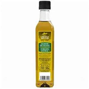 ACEITE CASTILLO AOVE PET MARASCA 500 ML (12UNDS)