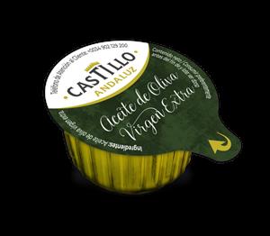 EXPOSITOR ACEITE CASTILLO AOVE 168 UNDS 10ML