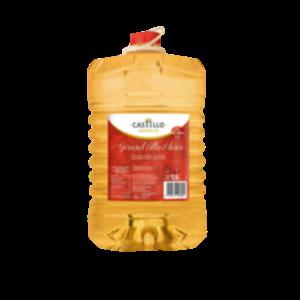 ACEITE CASTILLO ALTO OLEICO 7,5L 2 UNDS