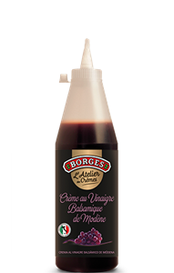 CREMA BALSAMICA MODENA BG 6X400 ML