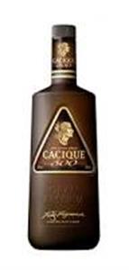 L-BOT RON CACIQUE 500 RVA 70CL