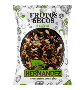 FSK-REVUELTO ENSALADA KILO" AL NATURAL"