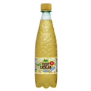 A-VICHY FRUIT PIÑA-COCO 0.5L SYS PET