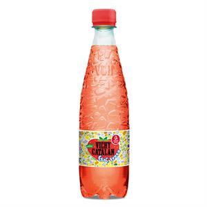 A-VICHY FRUIT FRESA 0.5L SYS PET