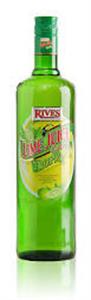 L-BOT LICOR LIMA RIVES 1L