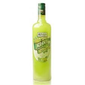 L-BOT LICOR KIWI RIVES 1 L