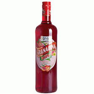 L-BOT LICOR GRANADINA RIVES 1 LITRO