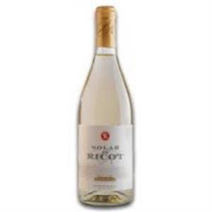 VC-SOLAR DE RICOT BLANCO 3/4 (12 UND.)