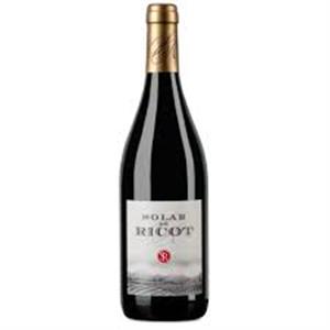 VC-SOLAR DE RICOT TINTO 3/4 (12 UND.)