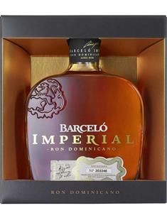 L-BOT RON BARCELO *IMPERIAL* 70CL