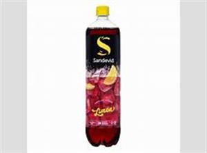 T.V. LIMON SANDEVID PET 1500 (6 UND)