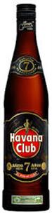 L-BOT RON HAVANA CLUB 7 AÑOS 70CL