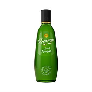 L-BOT LICOR HIERBAS RUAVIEJA 70CL C-6