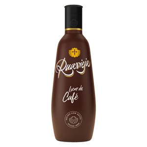 L-BOT LICOR DE CAFE RUAVIEJA 70CL