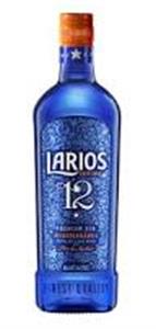 L-BOT GINEBRA LARIOS 12 70CL