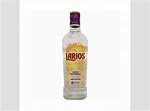 L-BOT GINEBRA  LARIOS *70 CL*