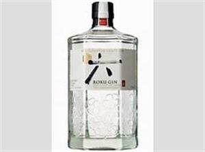 L-BOT GINEBRA ROKU 70CL
