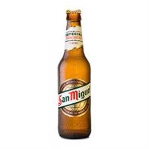C-1/3 RET SAN MIGUEL ESP. 24 UDS