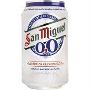 C-LATA 0.0 33CL SAN MIGUEL 24 UDS