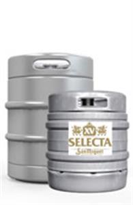 C-BARRIL 30 L SELECTA SAN MIGUEL