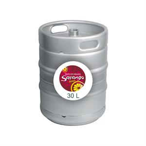 C-BARRIL 30 L SARANGO T.V SM