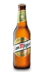 C-1/3  NR- SIN GLUTEN- SAN MIGUEL