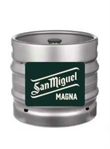 C-BARRIL 30 L "MAGNA" SAN MIGUEL