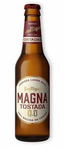 C-1/3 RET MAGNA TOSTADA 0.0 S MIGUEL 24 UDS