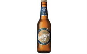 S-1/3 RET. SAN MIGUEL 0.0 TOSTADA