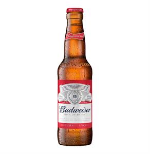 C-1/3 NR BUDWEISER 24 UDS