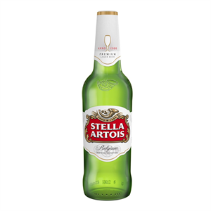 C-1/3 NR STELLA ARTOIS 24 UDS