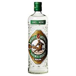 L-BOT ANIS MONO SECO 70CL