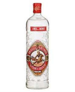 L-BOT ANIS MONO DULCE 70CL