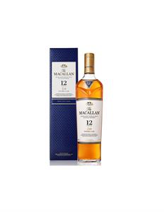 L-BOT WHISKY MACALLAN 12 AÑOS